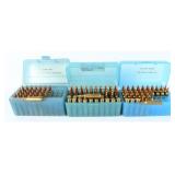 .22-250 Remington Remanufactured Ammunition (100)