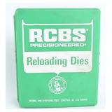 RCBS #306 3-Die Set Reloading Dies .38 Special