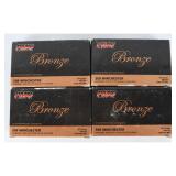 PMC Bronze .308 Win 147gr FMJ-BT Ammunition, 80