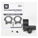 A Pair of Optic Mounting Solutions Including Pro a