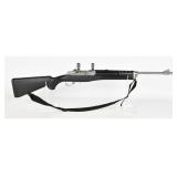 Ruger Mini-14 Ranch Rifle .223 w/ 18.5' Barrel