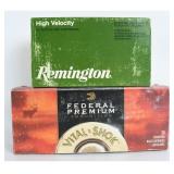40 Rds .338 Win Mag Ammo