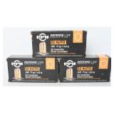 150 Rds PPU Defense Line .32 Ammo