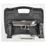 Ruger P94 Semi-Auto Pistol .40 Auto