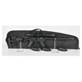 Ruger Precision Rimfire Bolt Rifle .17 HMR