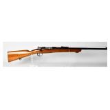 Spanish Oviedo 1893 Bolt Rifle 7x57mm Mauser 1913