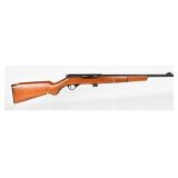 O.F. Mossberg & Sons 152 Semi-Auto Rifle .22 LR