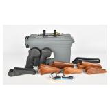 12 Thompson/Center Encore & Contender Accs & Parts