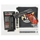Taurus PT-22 Semi-Automatic Pistol .22 LR