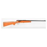 Stevens Model 15 .22 Single-Shot Bolt-Action Rifle