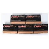 PMC Bronze .223 Remington Ammunition (100 Rounds)