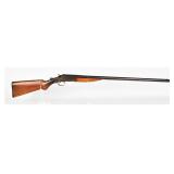 J. Stevens Arms Single-Shot Break-Action Shotgun