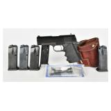 Para-Ordnance 12.45 LDA .45 ACP Pistol 3.5' Barre