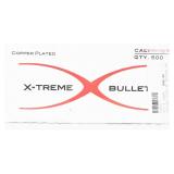 A Lot of 500 X-Treme Bullets 110 Grain Round Nose