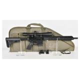 Aero Precision X15 Semi-Auto Rifle 5.56 NATO