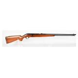 WesternField M842 Bolt Rifle .22 S-L-LR