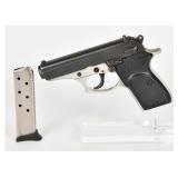Bersa Thunder 380 Semi-Auto Pistol .380 ACP