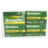 80 Rds .270 Win Ammo