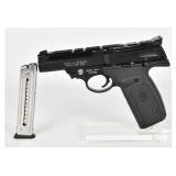Smith & Wesson 22A-1 .22 LR Pistol w/ 4' Barrel