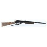 Daisy 111 B Lever Action Air Rifle .177 Caliber