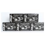 American Eagle Ammunition .223 Remington FMJ (100)