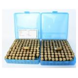 200 Rounds Remanufactured .45 ACP Ammunition