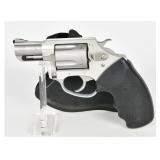 Charter Arms Undercover Lite .38 Special Revolver