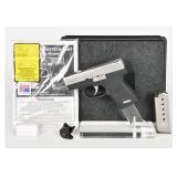 Kahr Arms P380 Semi-Auto Pistol .380 ACP