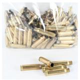 175 Mixed Brass Casings