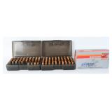 128 Rds Winchester and Mixed .32 Ammo