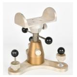 Precision Adjustable Leveling Stand & Cradle Mount