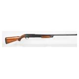 Ithaca 37 Featherlight Pump Action Shotgun 12 Ga