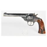 Iver Johnson Supershot Sealed Eight Top-Break .22
