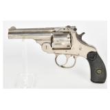 Harrington & Richardson Auto-Ejecting .38 Revolver