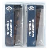 FN America FNS-40 & FNX-40 10-Rd Magazines .40 S&W