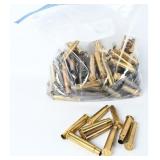 178 Mixed Brass Casings