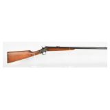 Remington 4 Rolling Block Rifle .32 Short or Long