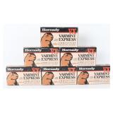 120 Rds Hornady Varmint Express .220 Ammo