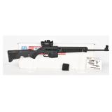Kel-Tec SU-16 Semi-Auto Rifle 5.56mm