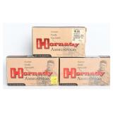 Hornady 6.8mm Remington SPC Custom & Varmint Ammo