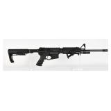 Spike's Tact Crusader Semi-Auto Rifle 5.56 NATO