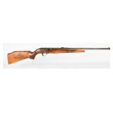 Stevens Model 34 Bolt Action Rifle .22 S, L, LR