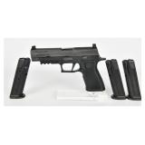Sig Sauer P320 Striker-Fired Semi-Auto Pistol 9mm