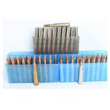 60 Rds 7mm Remanufactured Ammo