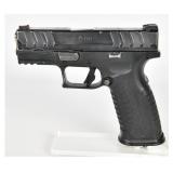 Springfield Armory XD-M Elite Pistol 9x19mm 4.5'