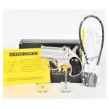 Bearman Industries BBG38 .38 Special Derringer