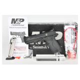 Smith & Wesson M&P 22 Compact Semi-Auto .22 LR