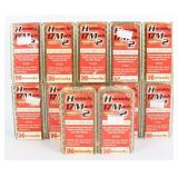 Hornady 17 Mach 2 Rimfire Ammunition 600 Rounds