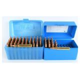 69 Rds Remanufactured .30-06 Win Ammo