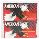100 Rds .38 Special Ammo